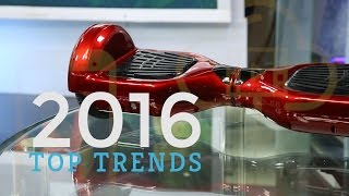 Famous Top Tech Trends of 2016 Profile