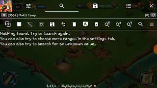 How to Hack Mukti Camp Game ( মুক্তি ক্যাম্প গেম হ্যাক করুন খুব সহজে ) screenshot 4