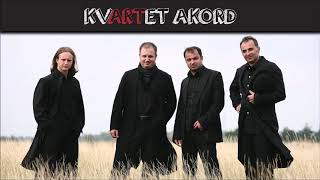 Kvartet AKORD - Odessa bulgar