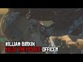 William Saves Sherry from the Police Chief - Resident Evil 2 Remake