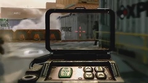 How the controller took the importance of aim out of shooters