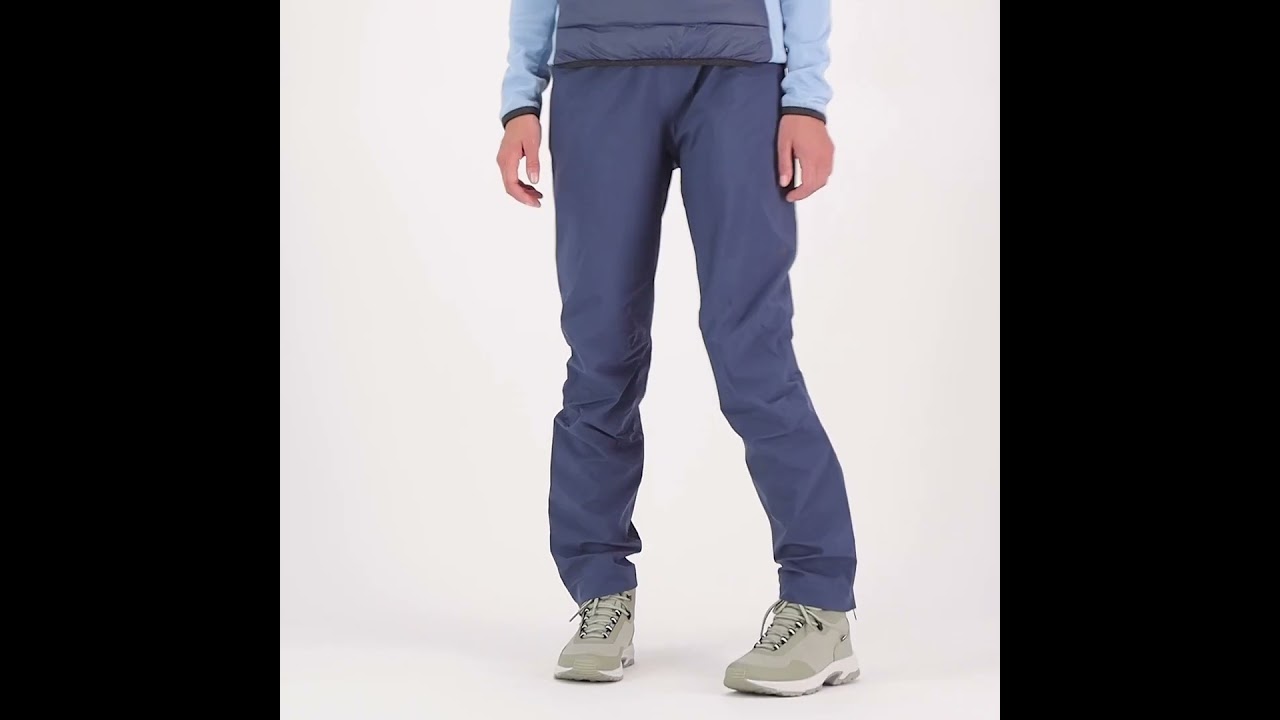 【送料&関税込】SportMax eolie Pants Liike Women's 3L DrymaxX Sport Pants – Halti Global Store