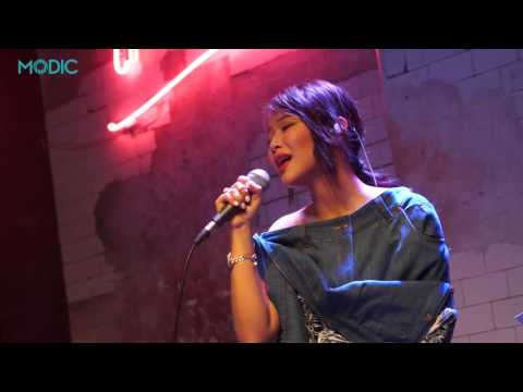 誰可改變(cover)  Live at Little Star Music Show  蔚雨芯 Rainky Wai