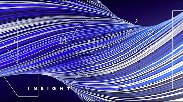 Refinitiv: Design unites digital and analogue