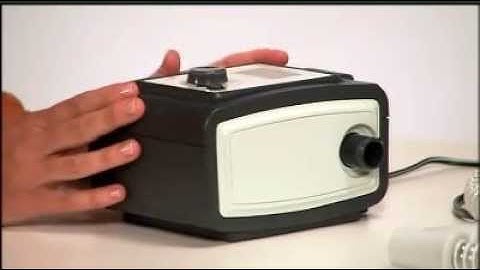 PR SystemOne CPAP Quick Start Guide WITHOUT Humidifier - DirectHomeMedical.com