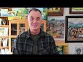 Beginning of video