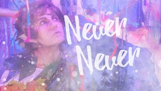 Never Never Mini Neverland Movie