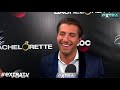 Jason Tartick Says He’d Be Open to Being the Next ‘Bachelor’