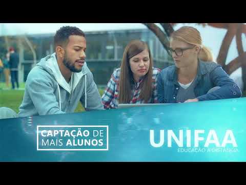 UNIFAA - Educação a Distância