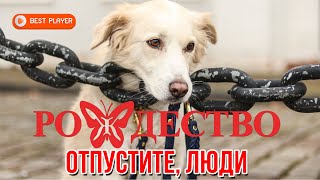 Группа Рождество - Отпустите, люди (Сингл 2019) | Русская музыка