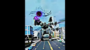 Brawling Squad MAULER and BJORN - War Robots edit #warrobots #wr