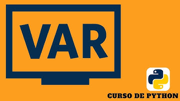 3. ► VARiables en PYTHON 💯 « Curso de Python 3 »