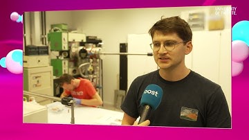UT in de Media Awards 2024