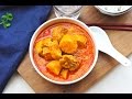 Chicken Curry (Malaysian Chinese- Style)