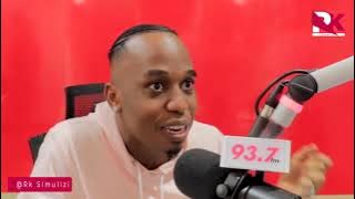 MASTORI YA MKUDE SIMBA NA STANI BAKORA KWA MGANGA.