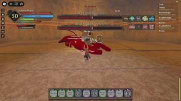 Beast Tamer meta in Rune Slayer??? (ignore the mic)