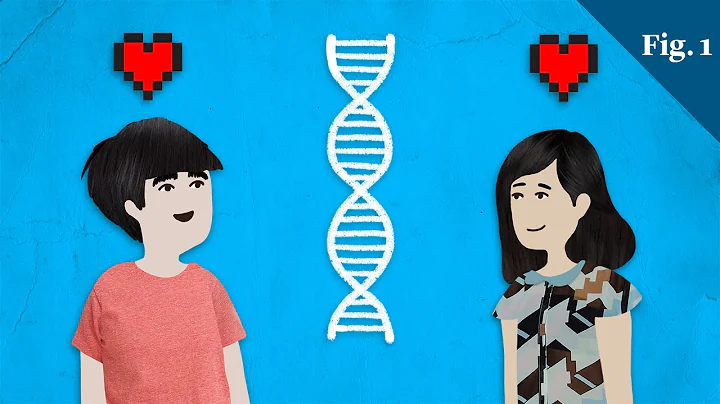 Is The Secret To A Happy Marriage In Your DNA?