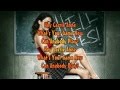 The Hollies - Carrie Anne [Lyrics] [1080p] [HD]