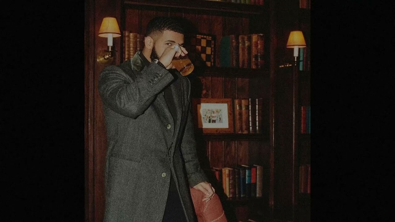 (FREE) Drake Type Beat  - "CLOUDS OVER THE 401 MIXTAPE"
