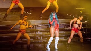 Pineapple Karol G - Santiago Chile - Bichota Tour 2022 - Movistar Arena 🇨🇱