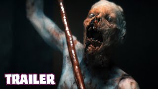 THE WELL (2024) Trailer (HD) Lauren LaVera