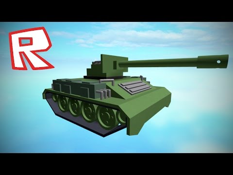 Roblox Speed Build Tank Youtube - kak sdelat tank v b a b f t roblox