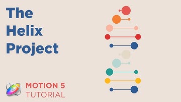 Helix Project: Step by Step Tutorial & Project Files