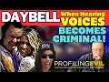 Were chad daybell followers hearing voices  profiling evil