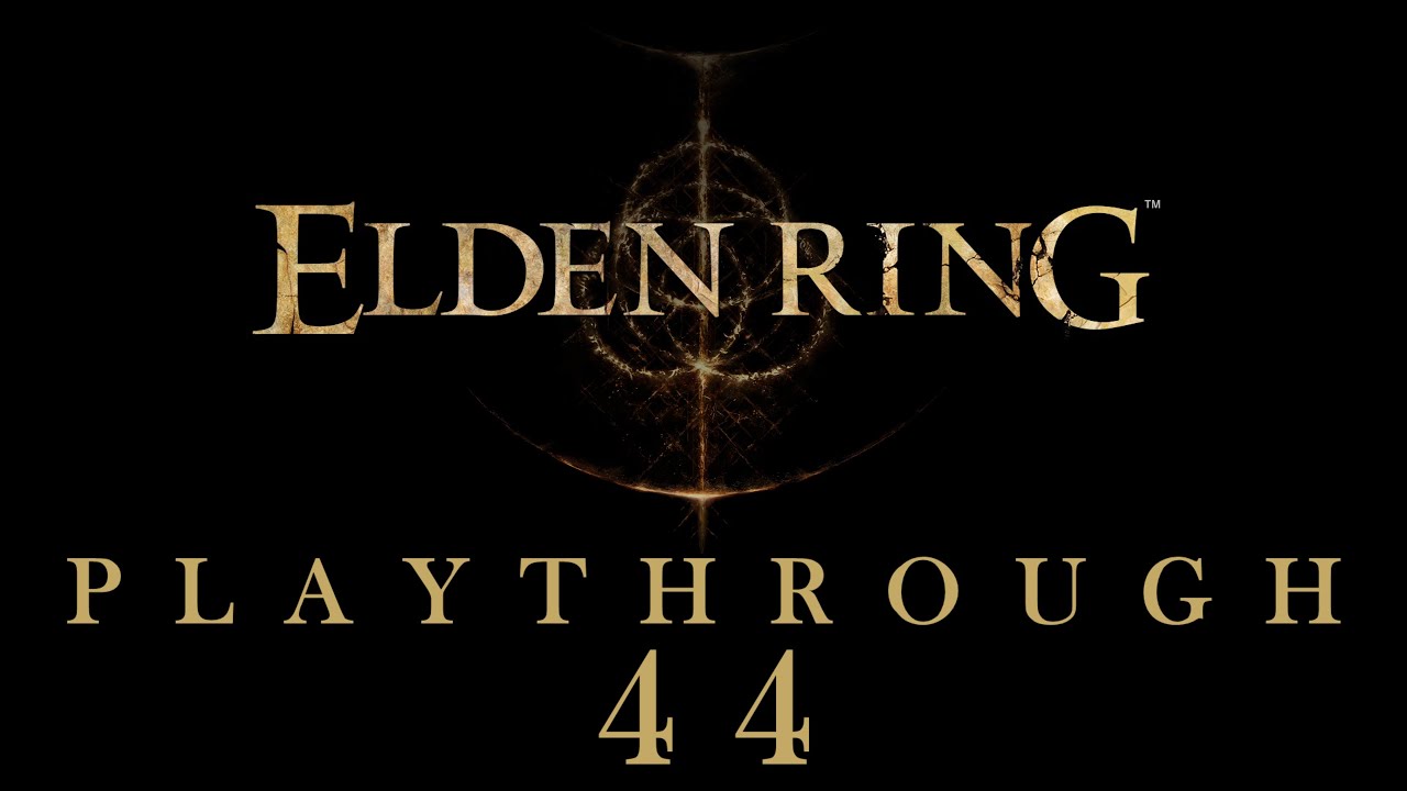 Elden Ring Playthrough Part 44 Academy Of Raya Lucaria IV Rooftops elden-ring-playthrough-part-44-academy-of-raya-lucaria-iv-rooftops