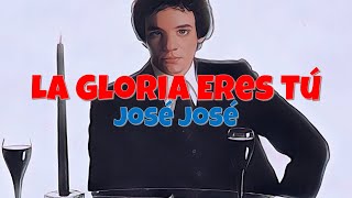 1981 - La Gloria Eres Tú (Karaoke)