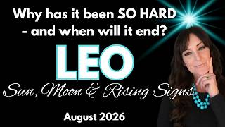 Leo Rising Horoscope Your Confidence might Feel Dimmed now but Hope Returns this August