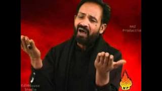 Baba Lal Hussain Haideri Album 1 (2006). Hay Veer saday jag toon.