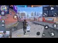 Free fire trải nghiệm ngày 1 cùng Thang Kunz