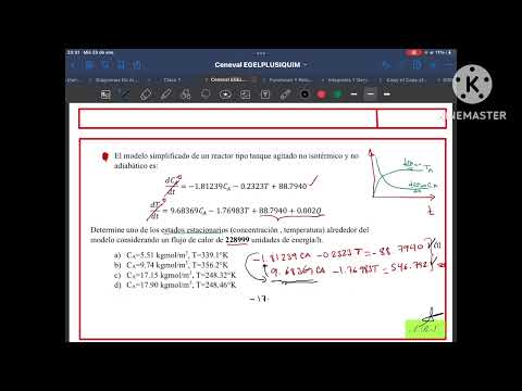 EGELPLUS-IQUIM. Parte 1