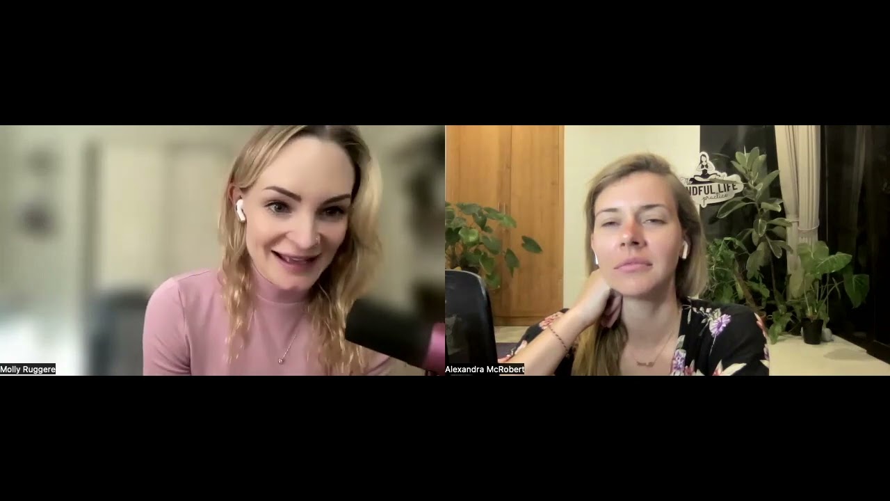 The CounterCulture Club with Molly Rugere