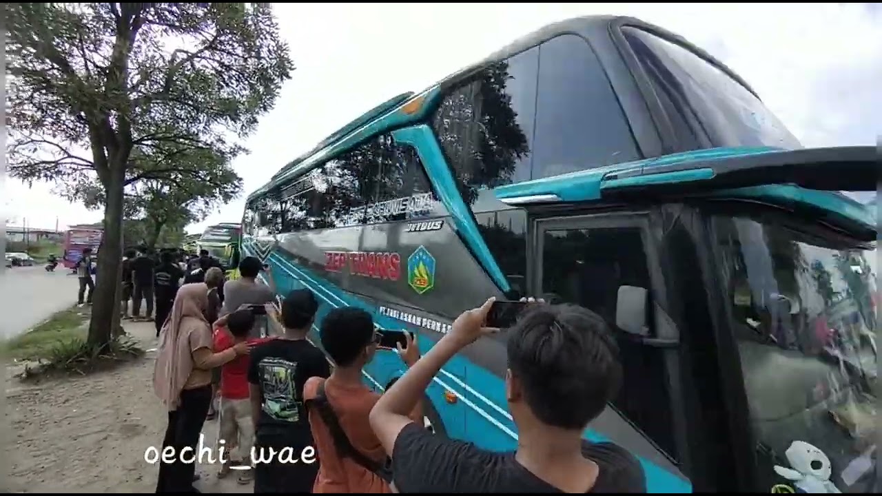 Special Trip Anyer / Healing Ka Pantai Anyer 24 Agustus 2025