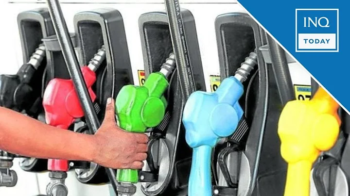 Oil companies to hike prices of diesel, kerosene effective Nov. 28 | INQToday - DayDayNews