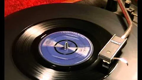 Wilbert Harrison - 'Listen, My Darling' - 1959 45rpm
