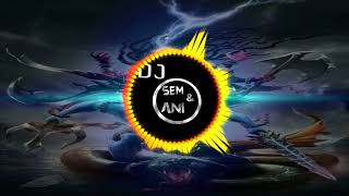 UJJAIN KE MAHAKAAL __OUR STYLE MIX__BY DJ SHUBHAM SEM AND DJ ANIMESH ANI