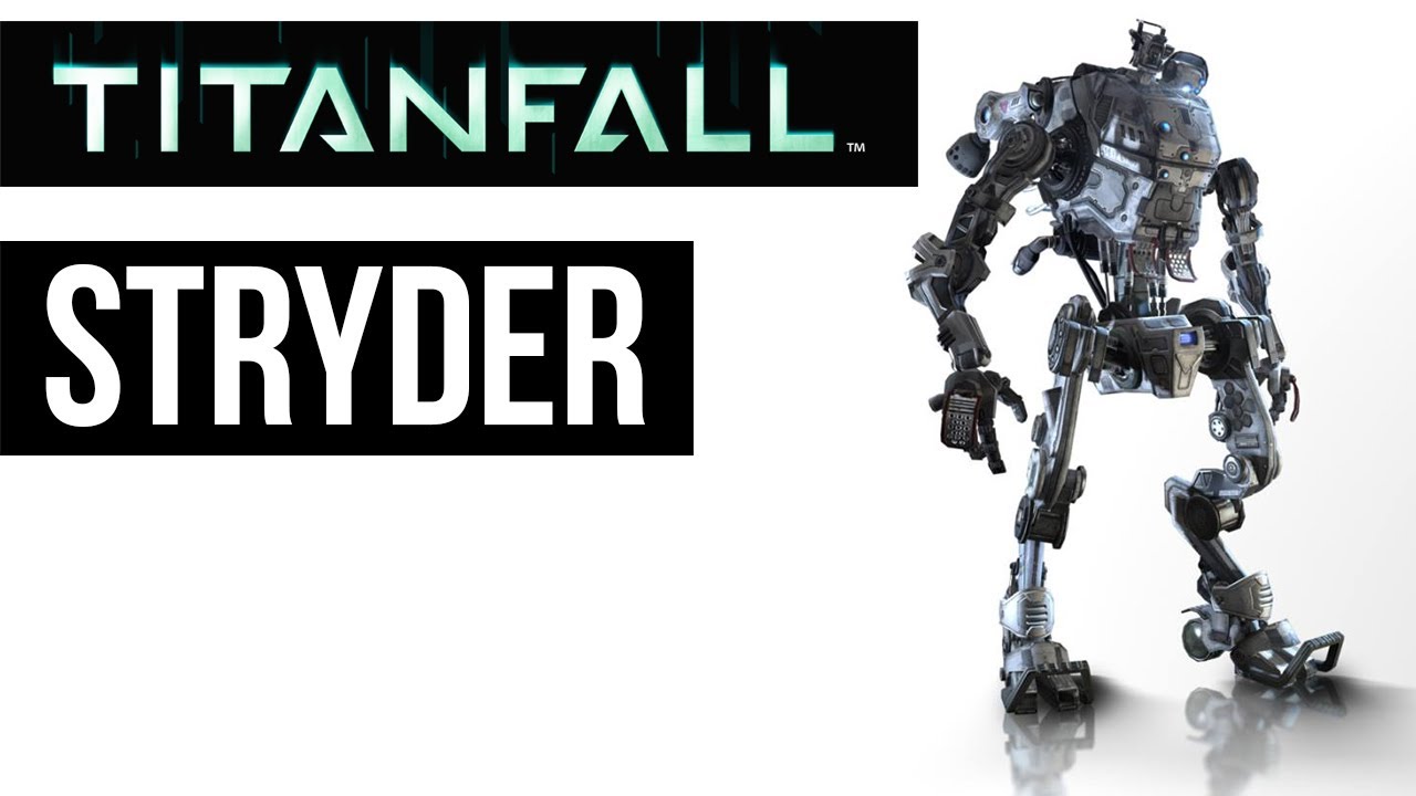 Minecraft  TITANFALL! (Mechas, Robots, Rocket Launchers & More