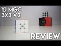 YJ MGC 3x3 V2 | Review