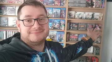 The games i have completed in 2025!