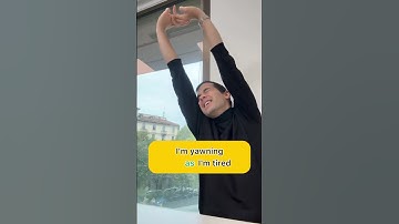 Do NOT say "Because" all the time! #learnenglish