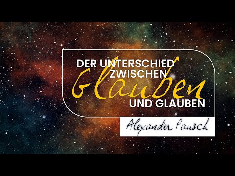 Video: Was ist der Unterschied zwischen einer Predigt und einer Predigt?