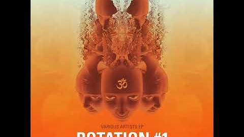 OSM021VA ROTATION EP V A - 02  Flowjob - Flow In The Dark