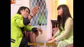 Deddy Krisna - Sanes Teu Nyaah