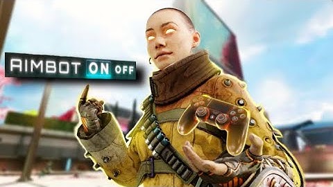 Use Genburten’s Settings For AIMBOT ( 20 Kills + 5k Damage )