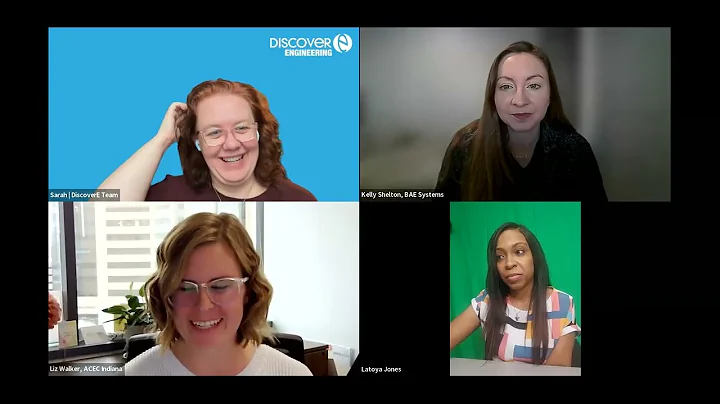 Engineers Week 2026: Planning Events