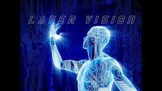 Digital Technology - Spacesynth Megamix By Laser Vision 2019