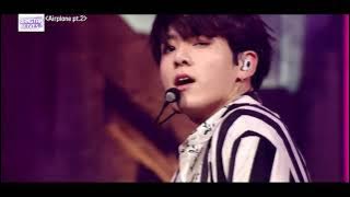 BTS [방탄소년단]  - Airplane pt.2 - [ COMEBACK SHOW ] 2018 #BTSconcert #Airplane2 #Bangtanlive